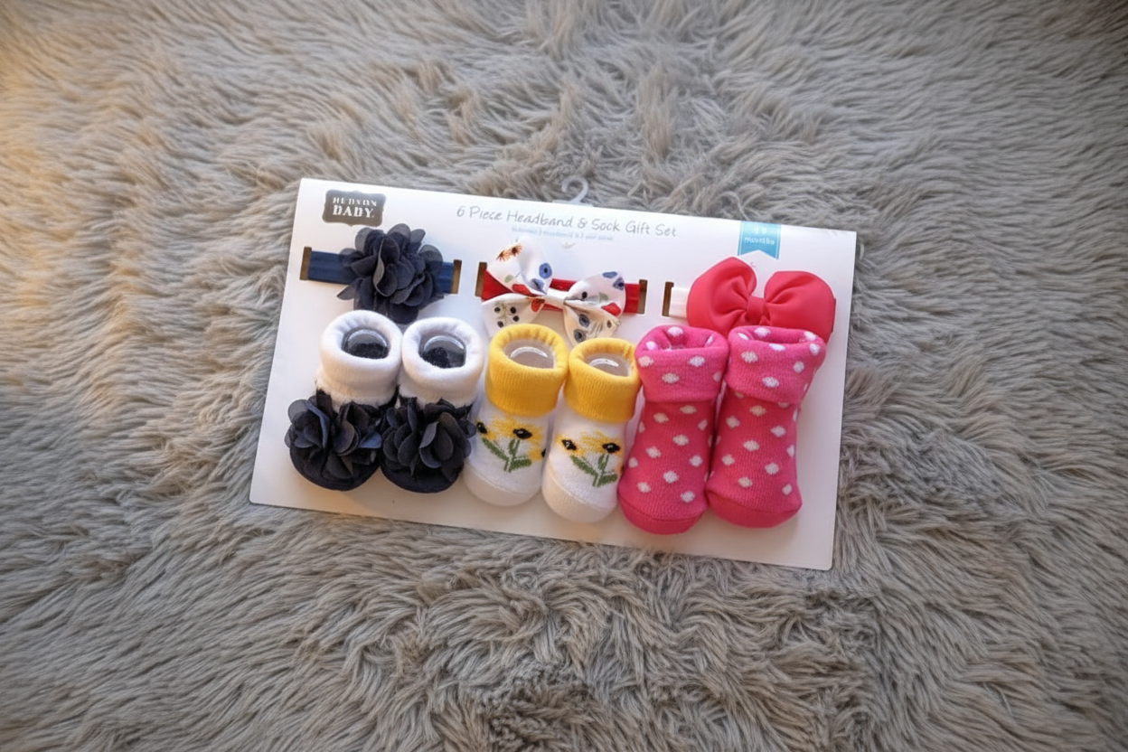 Booties & Shoes  —>