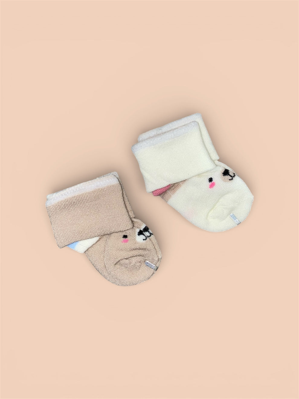 Babies Socks —>
