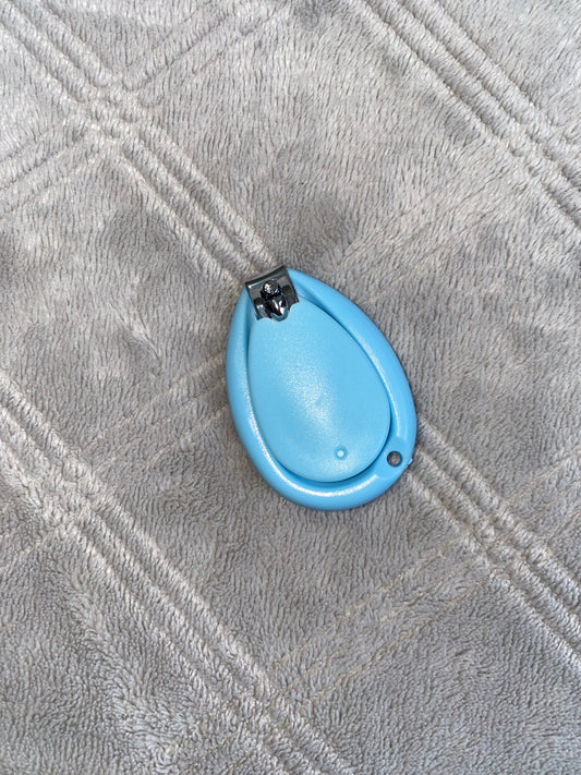 Babies - Nail Cutter - Mice