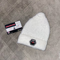 Baby Cap - Winter - White